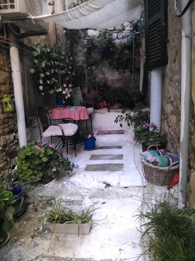 Corfu  Metropolis Studio מראה חיצוני תמונה