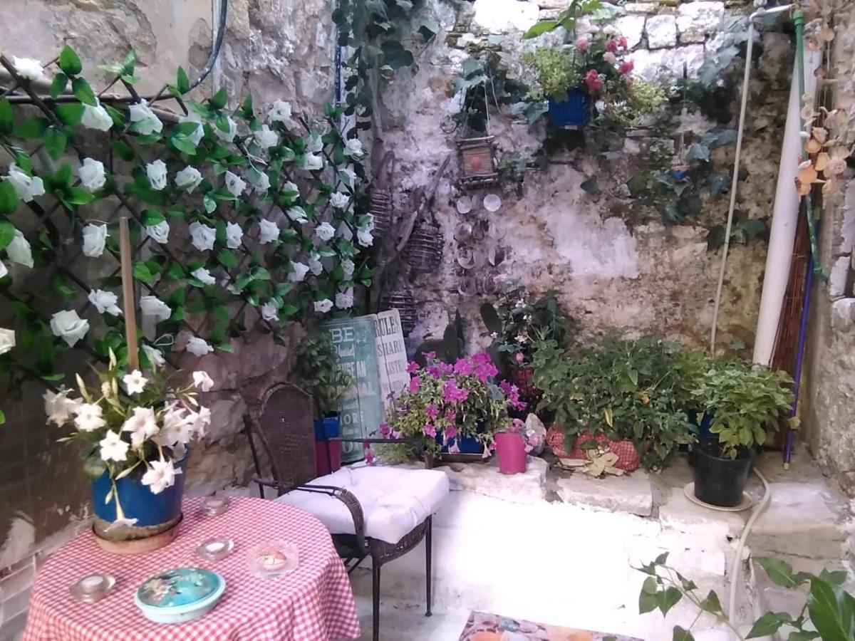 Corfu  Metropolis Studio מראה חיצוני תמונה