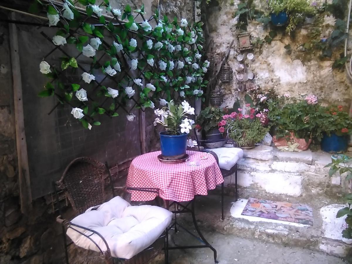 Corfu  Metropolis Studio מראה חיצוני תמונה