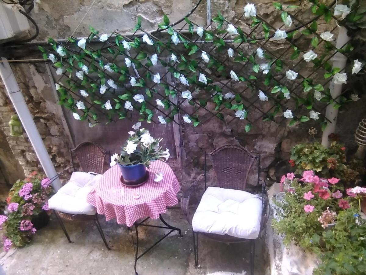 Corfu  Metropolis Studio מראה חיצוני תמונה