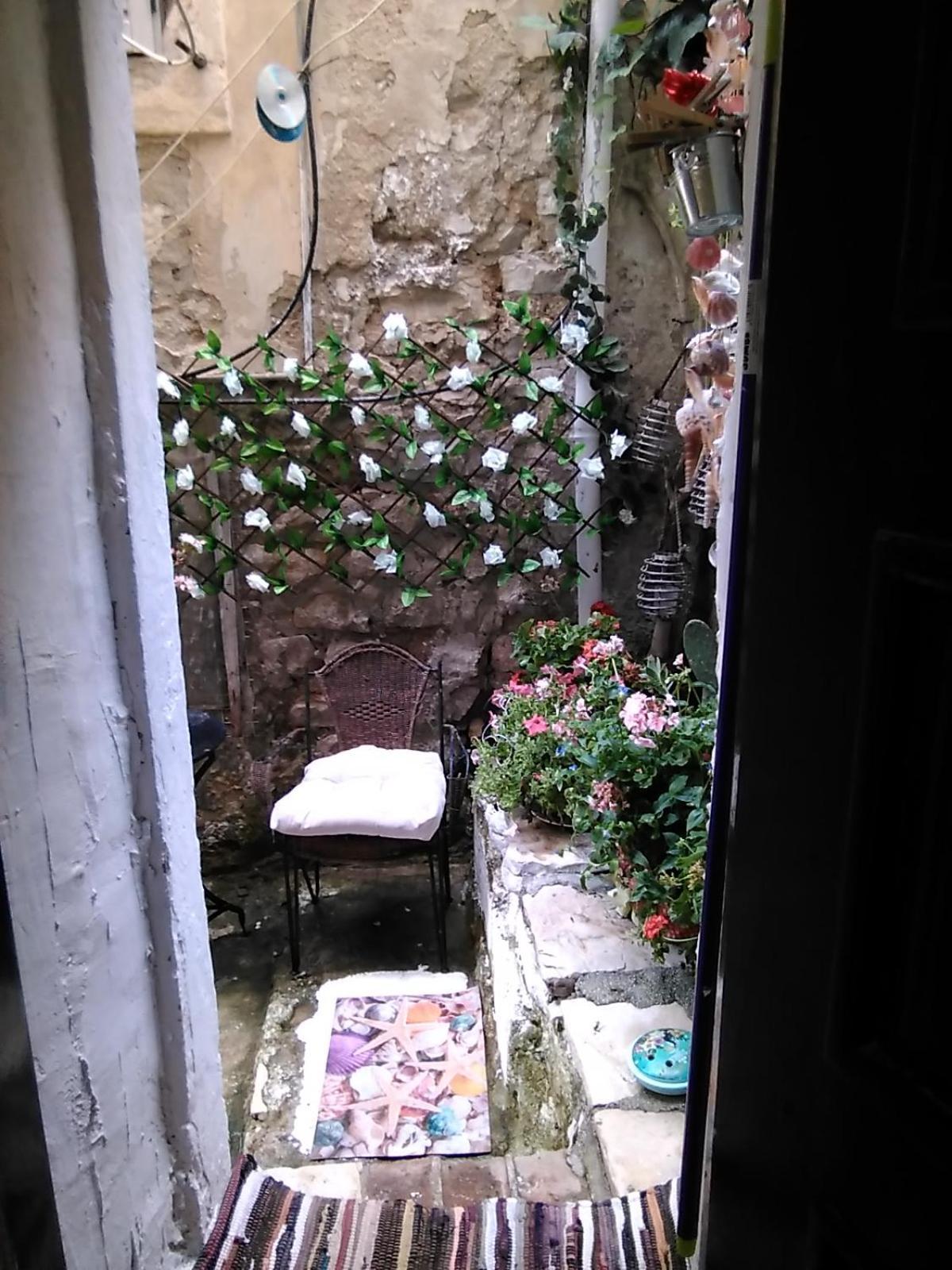 Corfu  Metropolis Studio מראה חיצוני תמונה